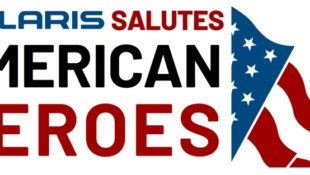 Polaris Salutes American Heroes Campaign