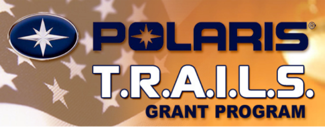 Polaris Grants $110K to Off-Road Community