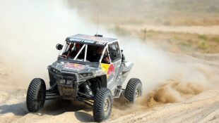RZR Racing Cleans Up at BITD Silver State 300