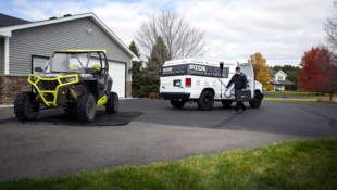 Polaris Introduces RideReady for Home Maintenance