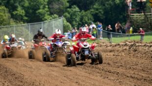 Honda to Sit Out Loretta Lynn’s