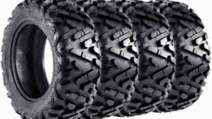 Ask The Editors: How Far Can I Stretch My Tire Size on Stock Rims?