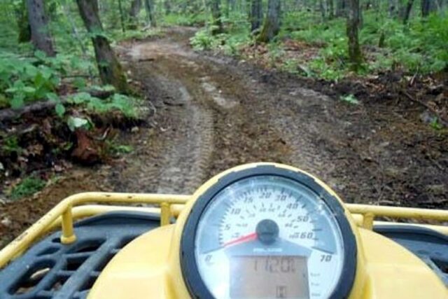 Ask the Editors: Can I Trust an ATV’s Odometer?