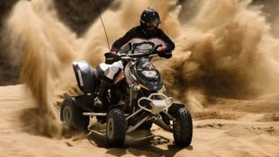 Ask The Editor: Where to Order OEM Can-Am Parts