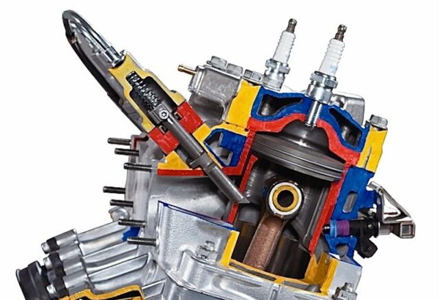 Ask The Editors: Would There Have Been EFI 2-Strokes?