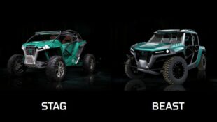 Meet Volcon – The New Domestic Electric Off-Road Brand