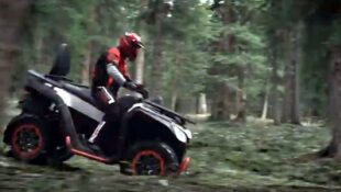 Video:  Segway ATVs Still Coming – Meet the Snarler