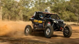 Can-Am’s Record-Breaking Racing Year in 2020