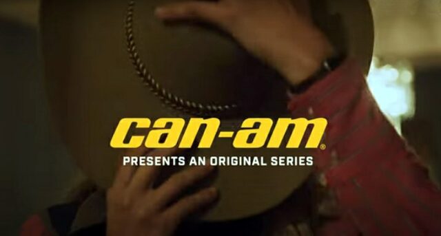 Can-Am’s New Youtube Series Celebrates Female Land Owners