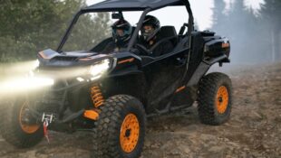 All-New 2021 Can-Am Commander is Here