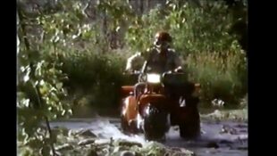 Video:  Honda Bringing the Funny in 1983