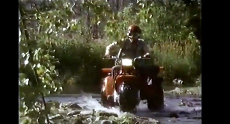 Video:  Honda Bringing the Funny in 1983