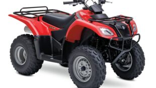 Ask the Editors: What Happened to the 250cc Quad?
