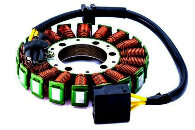 Ask the Editors:  Is It  Bad Stator?