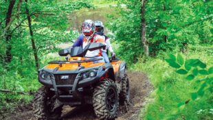Ask The Editors: Who Makes ARGO’s ATVs?