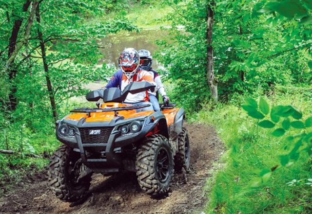 Ask The Editors: Who Makes ARGO’s ATVs?
