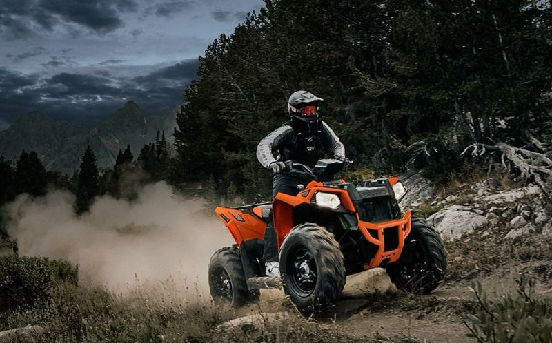 Polaris to Donate $5-mill to National Forest Foundation