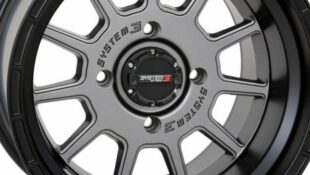 System 3 About to Release 10″ Wide Wheels