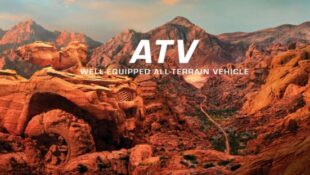 Meet The All-New 2022 ARGO ATVs