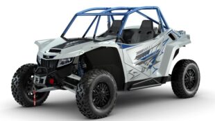 Arctic Cat’s Line is Looking Good for 2022
