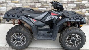 Ask the Editors: Why Are There So Many Polaris Models In My Classifieds?