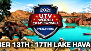 UTV World Championship Live Stream Saturday 10am PST