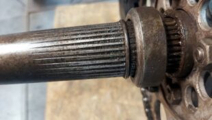 Ask The Editors: Identify This Axle At A Glance