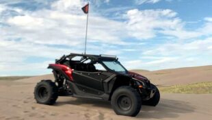 Weekly Used ATV Deal: Dream Can-Am XRS Turbo