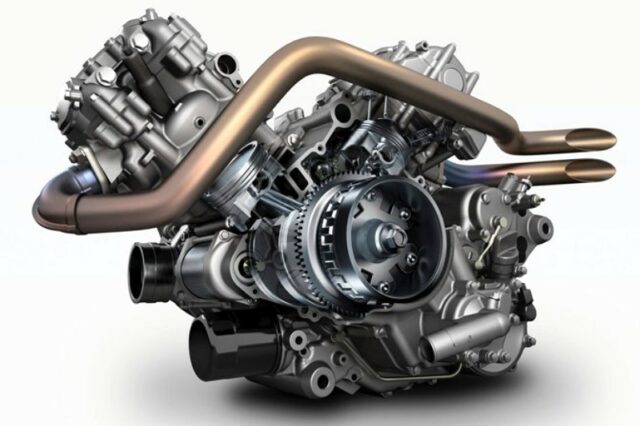 Ask the Editors: Motor Vs. Engine