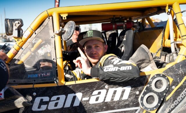 Can-Am’s New Reality Series Here