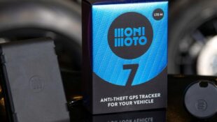 Anti-theft GPS Tracking Device For Your Machine