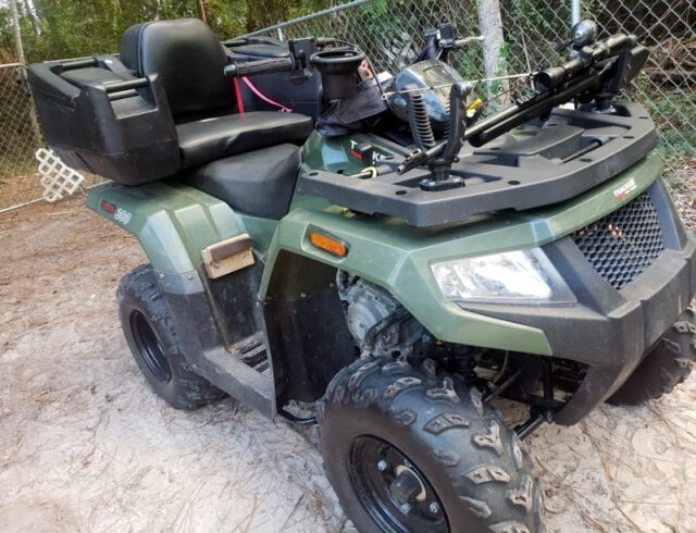 Ask The Editors Cooling Fan Not Coming On ATVConnection