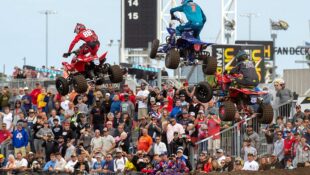 2022 Daytona ATV Supercross – Full Video