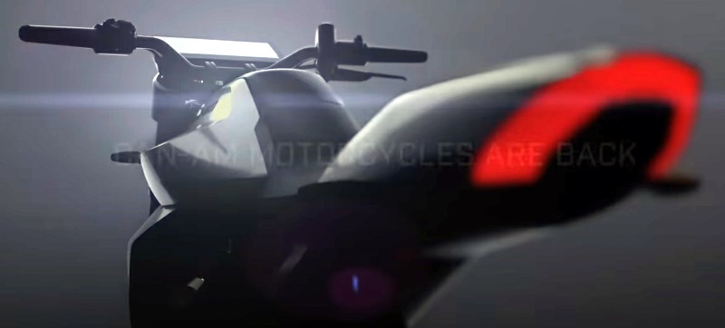 Can-Am Celebrates Turning 50 With a Surprise