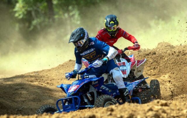 RP Race Performance Joins Sponsor Lineup for 2022 ATVMX