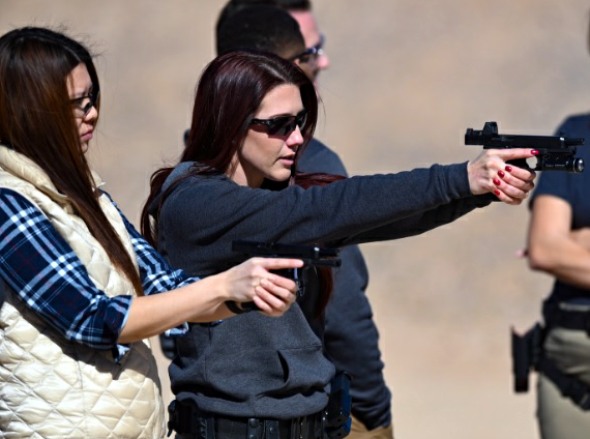 Shoot United Aims to Promote the Positive Side of Shooting