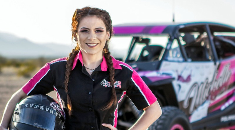 Polaris Celebrates International Female Ride Day