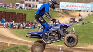 ATVMX National Championship Round 4 (High Point) Coverage