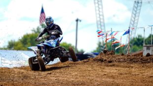 ATVMX National Championship Round 7 (Briarcliff) Results