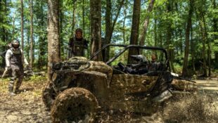 Can-Am Debuts New Free Reality Show: Out Of My Element