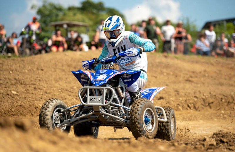 ATVMX Championship Round 8 Coverage: Pleasure Valley