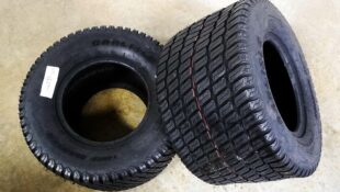 Ask the Editors:  ATV Tire Sizes Explained