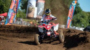 ATVMX Championship Round 9 Coverage: Red Bud