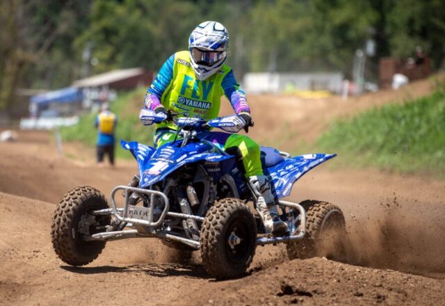 ATVMX Championship Concludes – Full Coverage