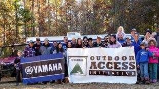 Yamaha Continues Investing in the Future for Outdoor Enthusiasts
