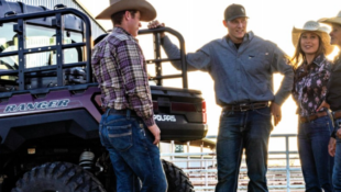 New Free Reality Series: Polaris & Dallas Cowboys
