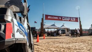 Camp RZR Opens Registration
