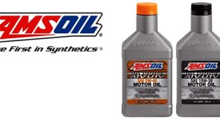AMSOIL Adds New 10W-30 and 5W-40 to Synthetic ATV Oil