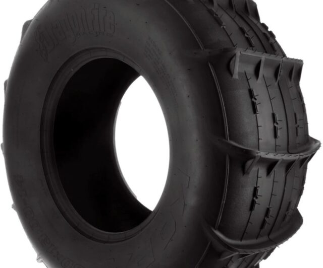 DragonFire Racing Announces New Tires and Wheels for SxSs