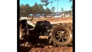 Video: Some Quads Don’t Need Riders